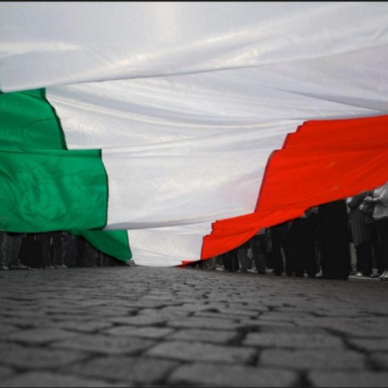 Entry into Force of the Agreement Between Ukraine and Italy