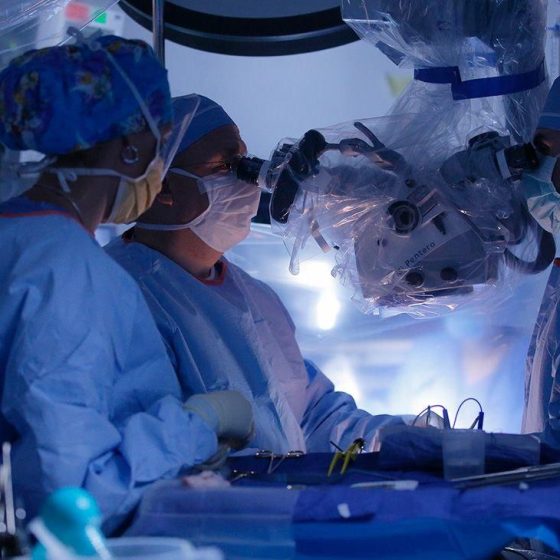 Unique Ukrainian Scientific Solutions for Saving Children