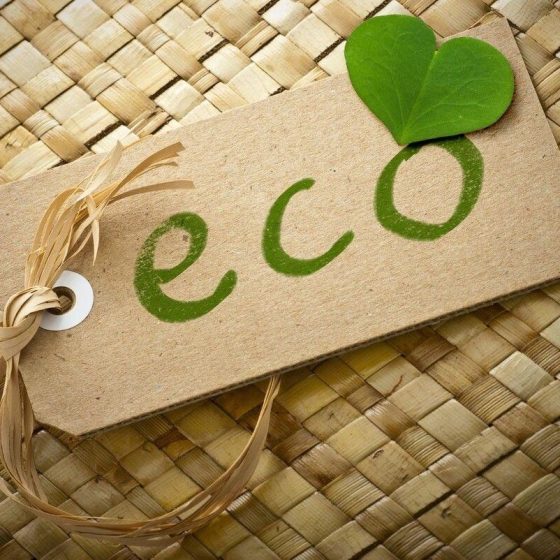 Ukrainian Companies Stop Producing Clothes for the Sake of Ecology