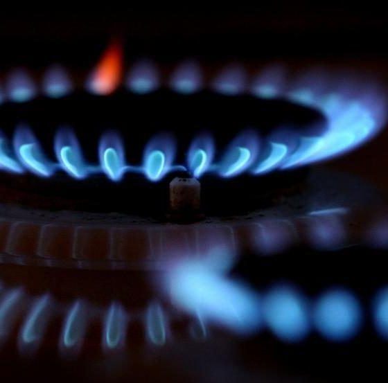 Achievements of Independent Ukrainian Industrial Gas