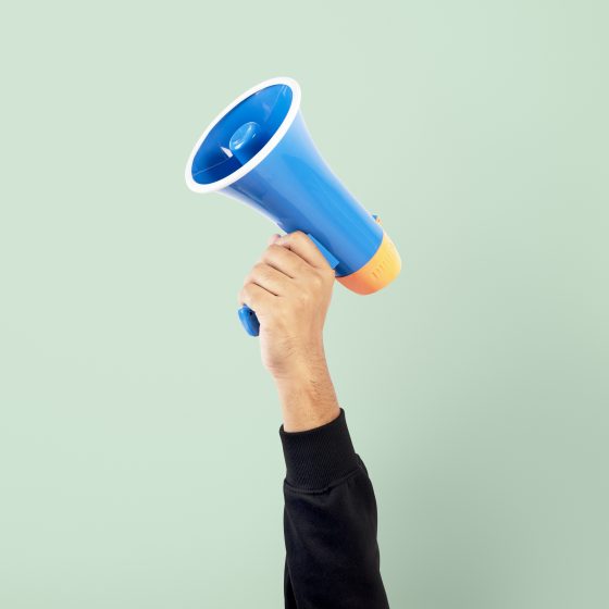 Promote your business