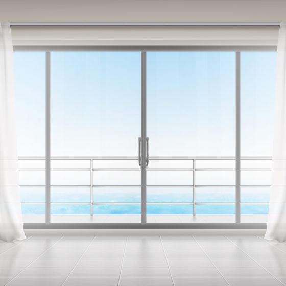 Build a sea hotel in Ukraine