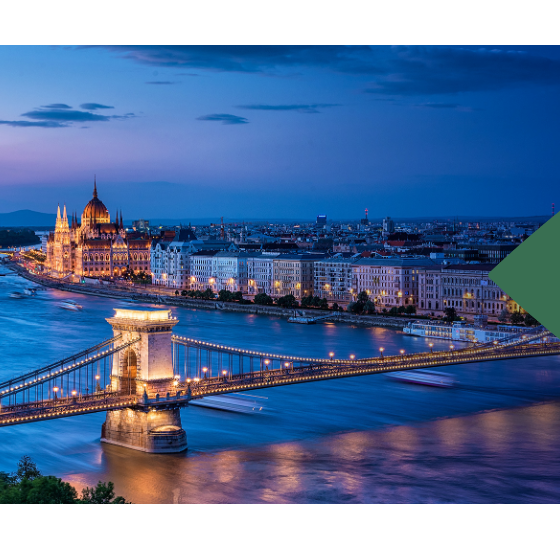 Hungary Grants Ukrainian Students