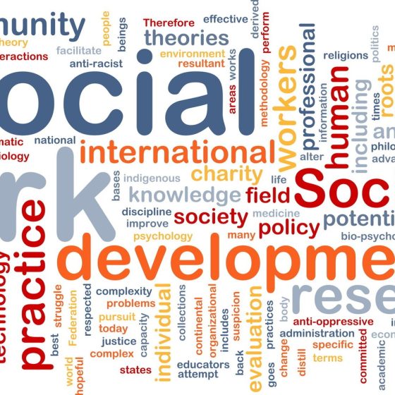 Improving Social Services in Ukraine
