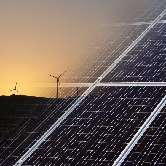 EU Support in Energy