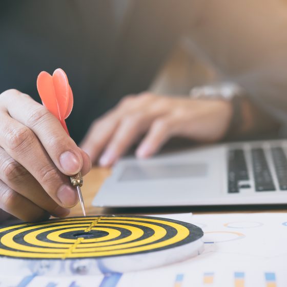 Strategy Development