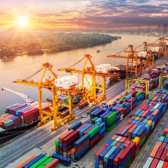 Opening New Export Markets