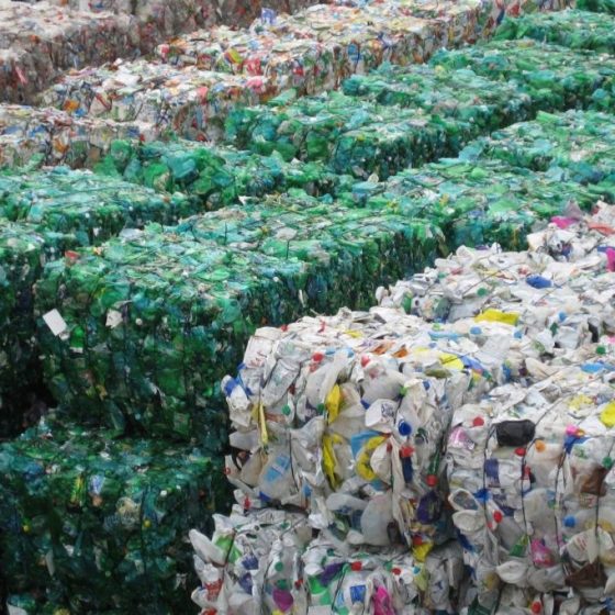 A Law “On Waste” in Ukraine