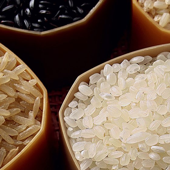 The Ukrainian Grain arket