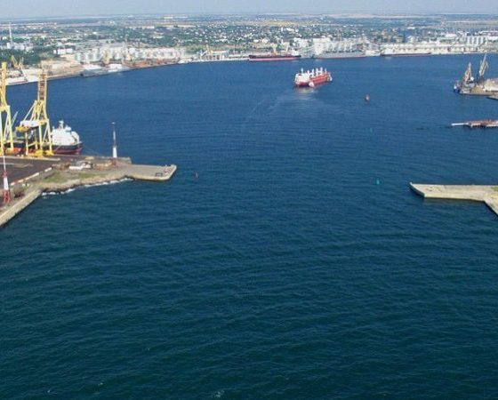 $100 Million Investment in the Black Sea Port