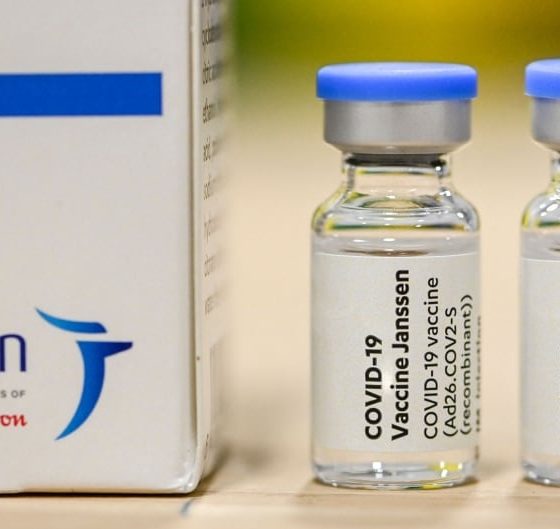 225.600 Doses of Vaccines from COVID-19 from Lithuania