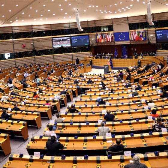 €1.2 Billion Support for Ukraine from the EU