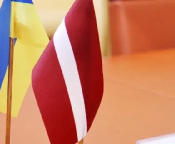 New Organization of the Ukrainian Diaspora in Lithuania