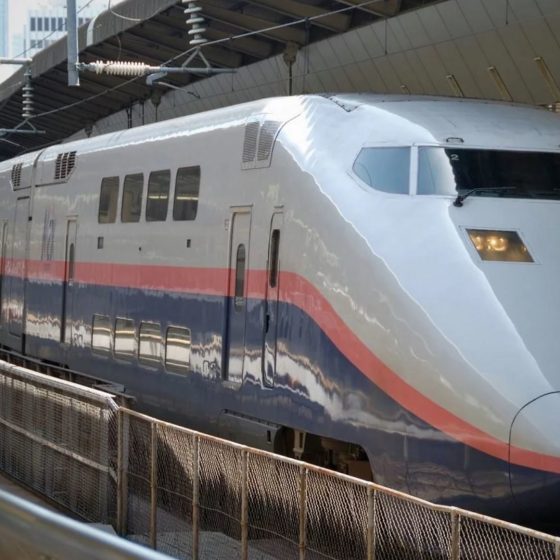 The Leaders For Import of Trains to Ukraine