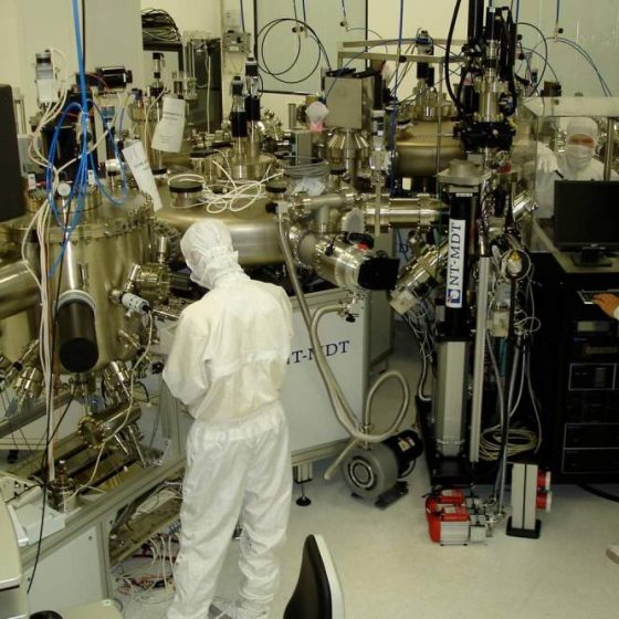 Cancellation of 20% VAT and Import Tax for Scientific Equipment