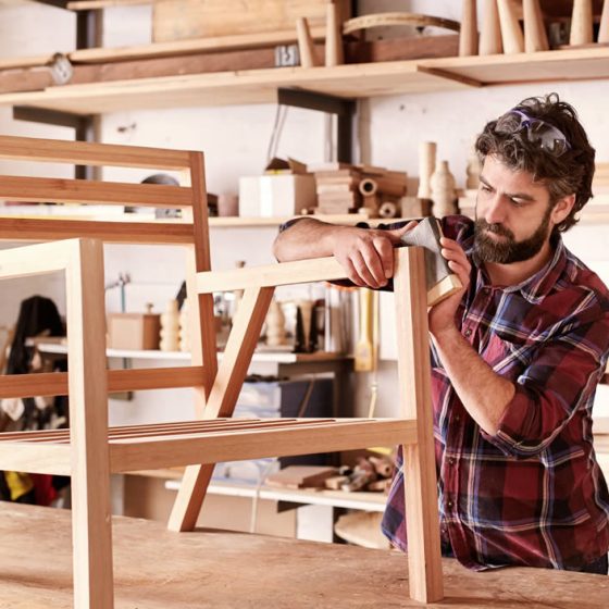 $1 Billion for Furniture Export