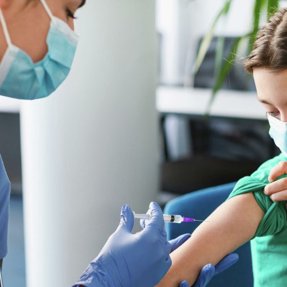 Vaccination Protocol for COVID-19 in Ukraine