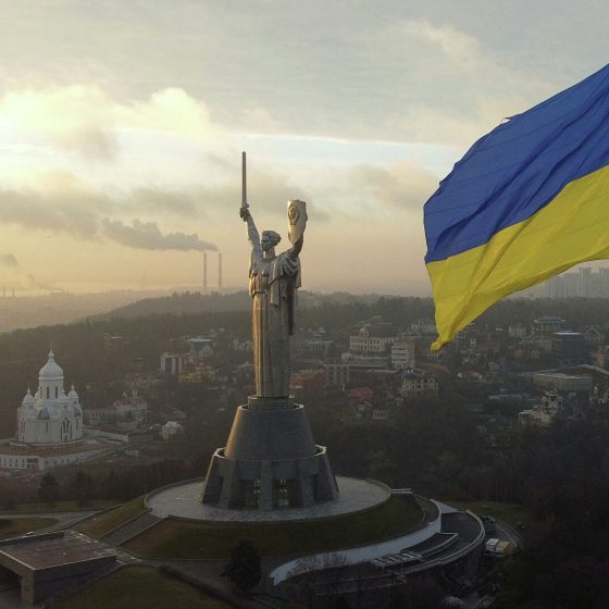 Withdrawal of Ukraine from the CIS Regular Agreement