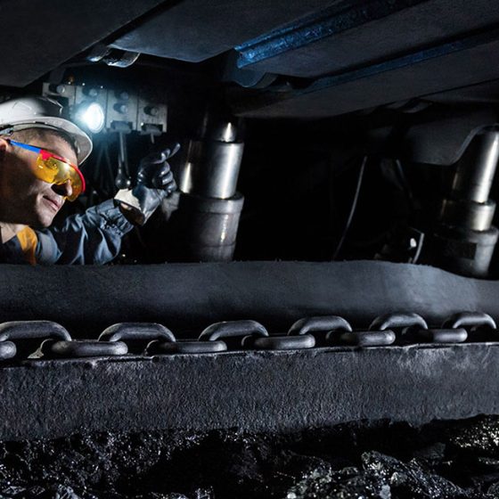 Ukraine Received 45.000 Tons of Coal from Colombia