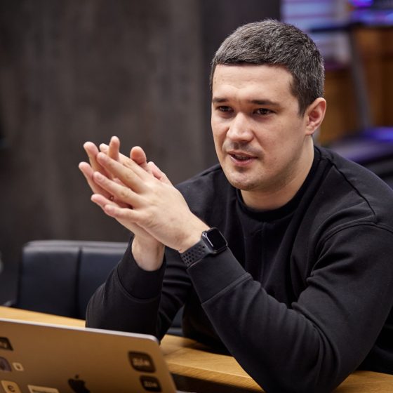 Virtual Assets Legalized in Ukraine