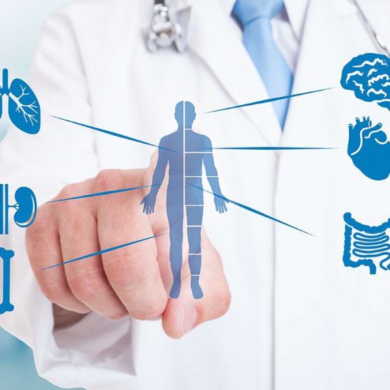 Expansion of Stem Cell Transplant Hospitals in Ukraine