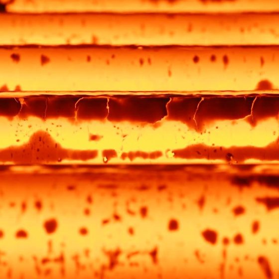 Decarbonization of French Enterprises of Ukrainian “ArcelorMittal”