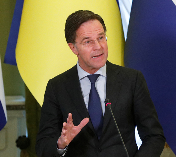 Stabilization of the National Currency of Ukraine