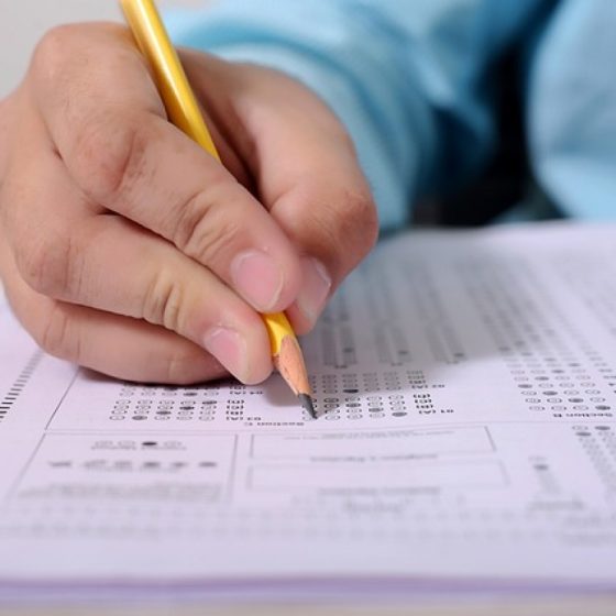 Non-Mandatory Examination in Ukraine 