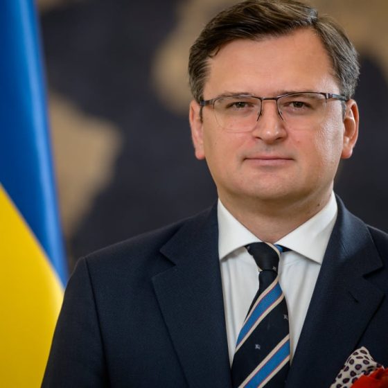 Ukraine, Poland, and the UK Form an Alliance
