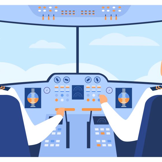 Aerospace Industry in Ukraine