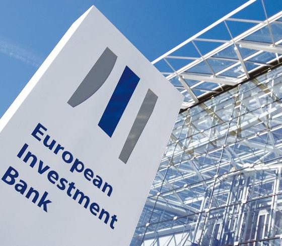 European Investment Bank Continues Activities in Ukraine