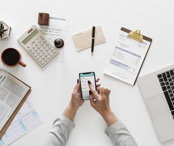 Business Accounting for Investors