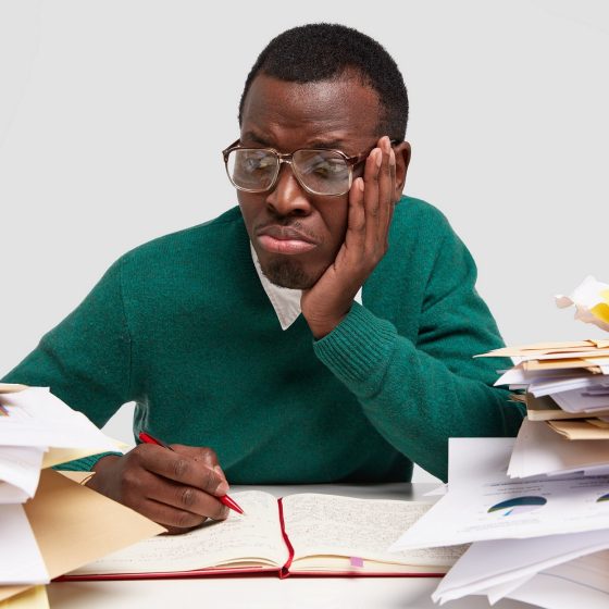 Business Accounting