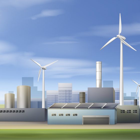 Alternative Energy Climate in Ukraine