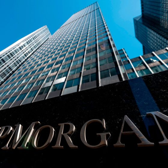 “JP Morgan” Confident in UA Bonds