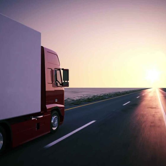 Absolute Liberalization of Road Transport Between Ukraine and Turkey