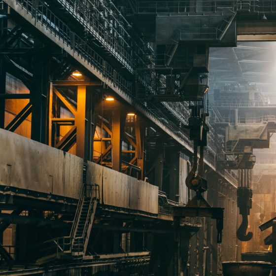 Ukrainian Acquisition of 8 Plants in Europe