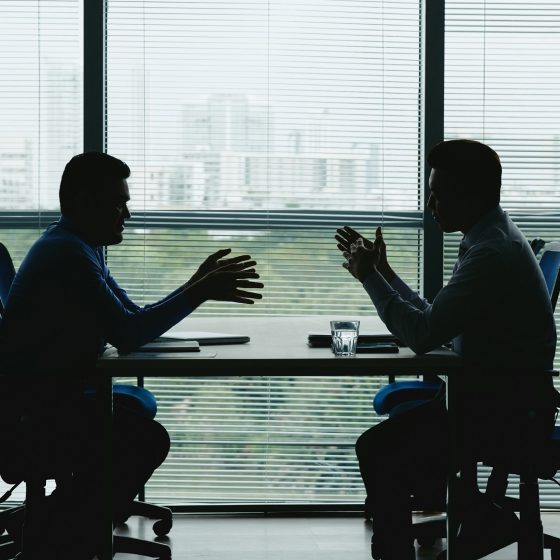 Business Consultant in Ukraine