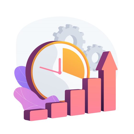 Business Optimization for Investors