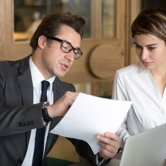 Business Consultant in Ukraine
