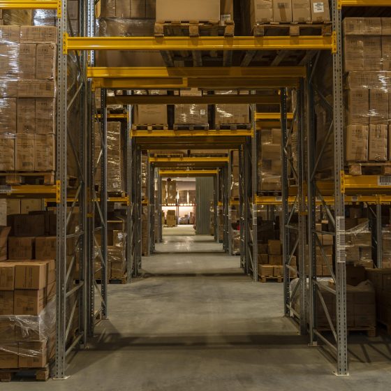 Warehouse Serviсe in Ukraine for Investors