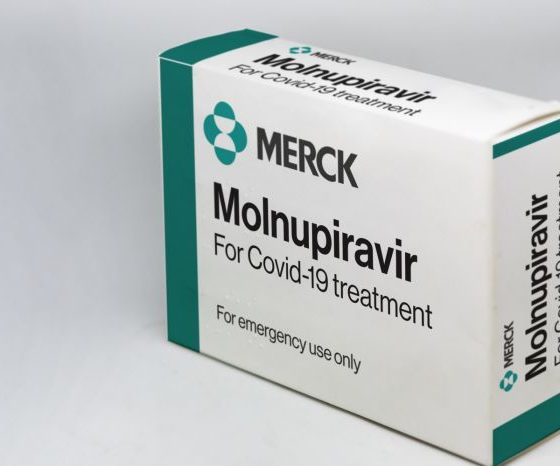 Ukraine Received Medication from COVID-19