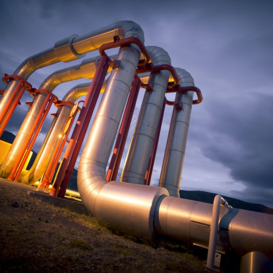 Reducing the Cost of Gas Imported to Ukraine