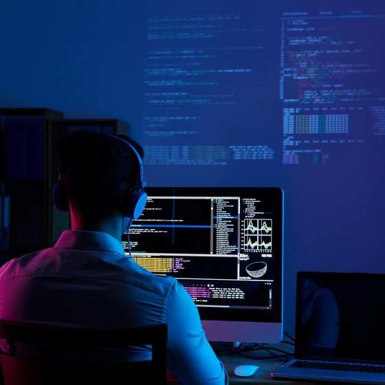 IT Business in Ukraine
