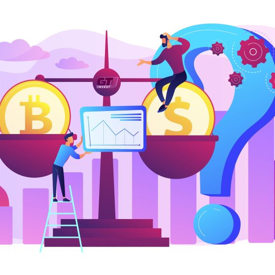 Investor Advisor in Ukraine