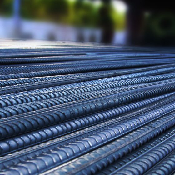 Increasing Demand for Ukrainian Metal