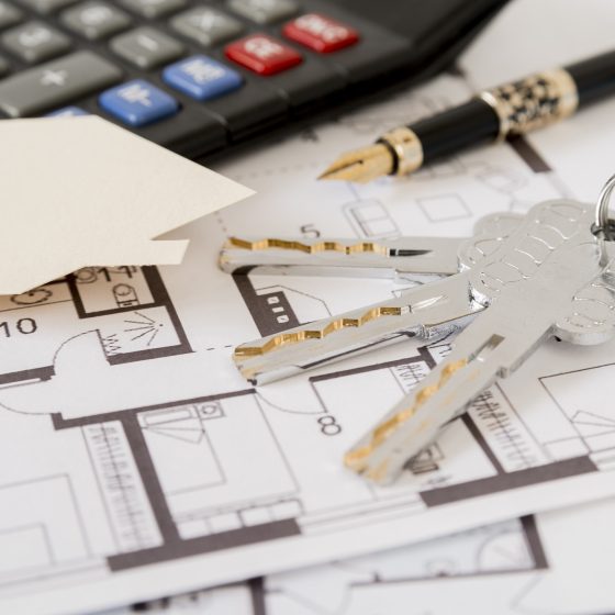 Real Estate in Ukraine for Investors