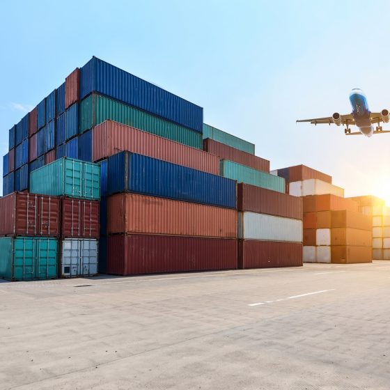 Logistic Providers for Investors in Ukraine