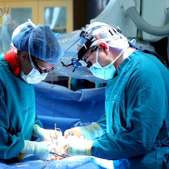 Organ Transplantation in Ukraine