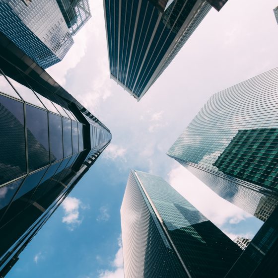 Build an Enterprise in Ukraine